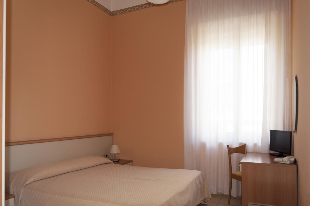 Hotel Casa Del Pellegrino Syracuse Pokoj fotografie